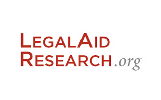 legal aid research portal