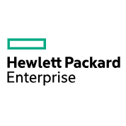 Hewlett Packard Enterprise