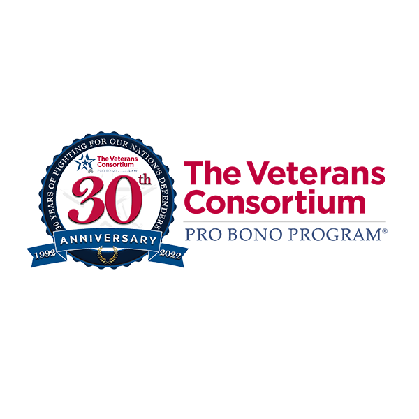 Veterans Consortium Pro Bono Program
