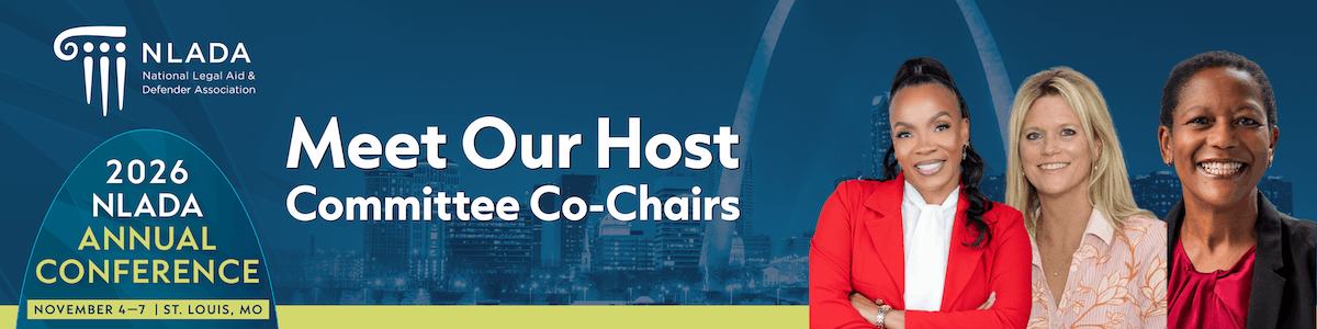 meet our host committee co-chairs