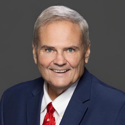 George T. "Buck" Lewis
