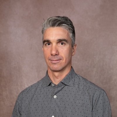 Marco Poggio