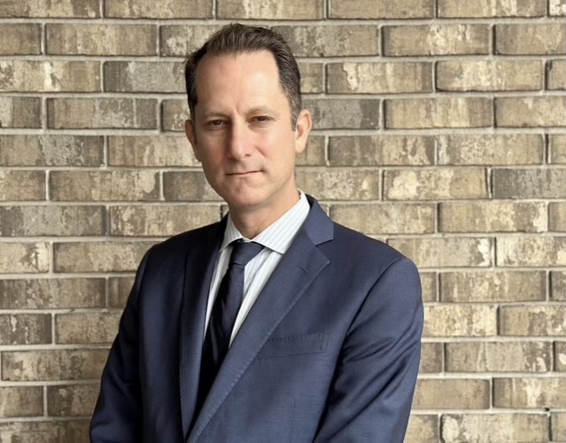 accd chair Danny engelberg