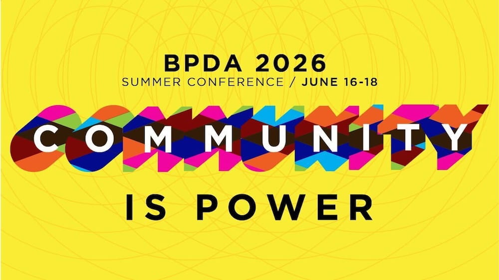 BPDA 2026 Summer Conference banner