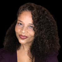 Dominque Davis, account executive