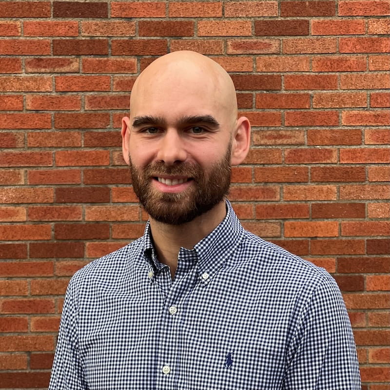 David Miller, Director, Insurance, Equity & Justice