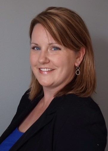 Shannon Keyes Woodward