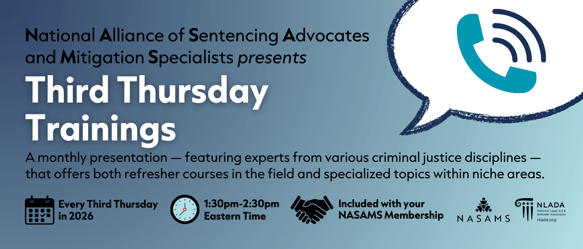 2026 Third Thursdaystest 