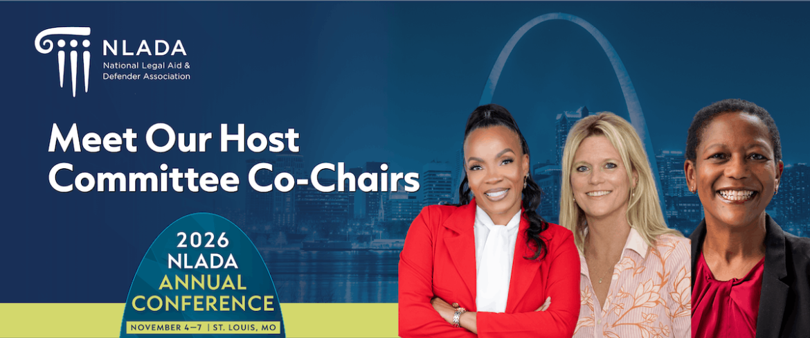 meet the host committee for the 2026 annual conference 