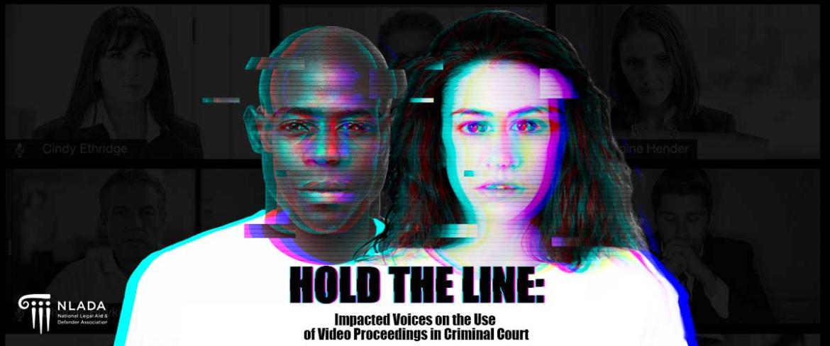 Hold The Line Report 