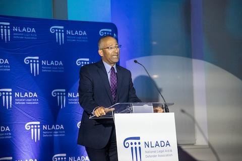 2024 Exemplar Awards Gala | National Legal Aid & Defender Association