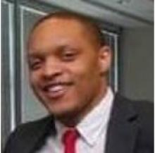 darryl Hairston
